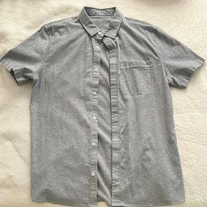 Lululemon Shortsleeve Buttondown